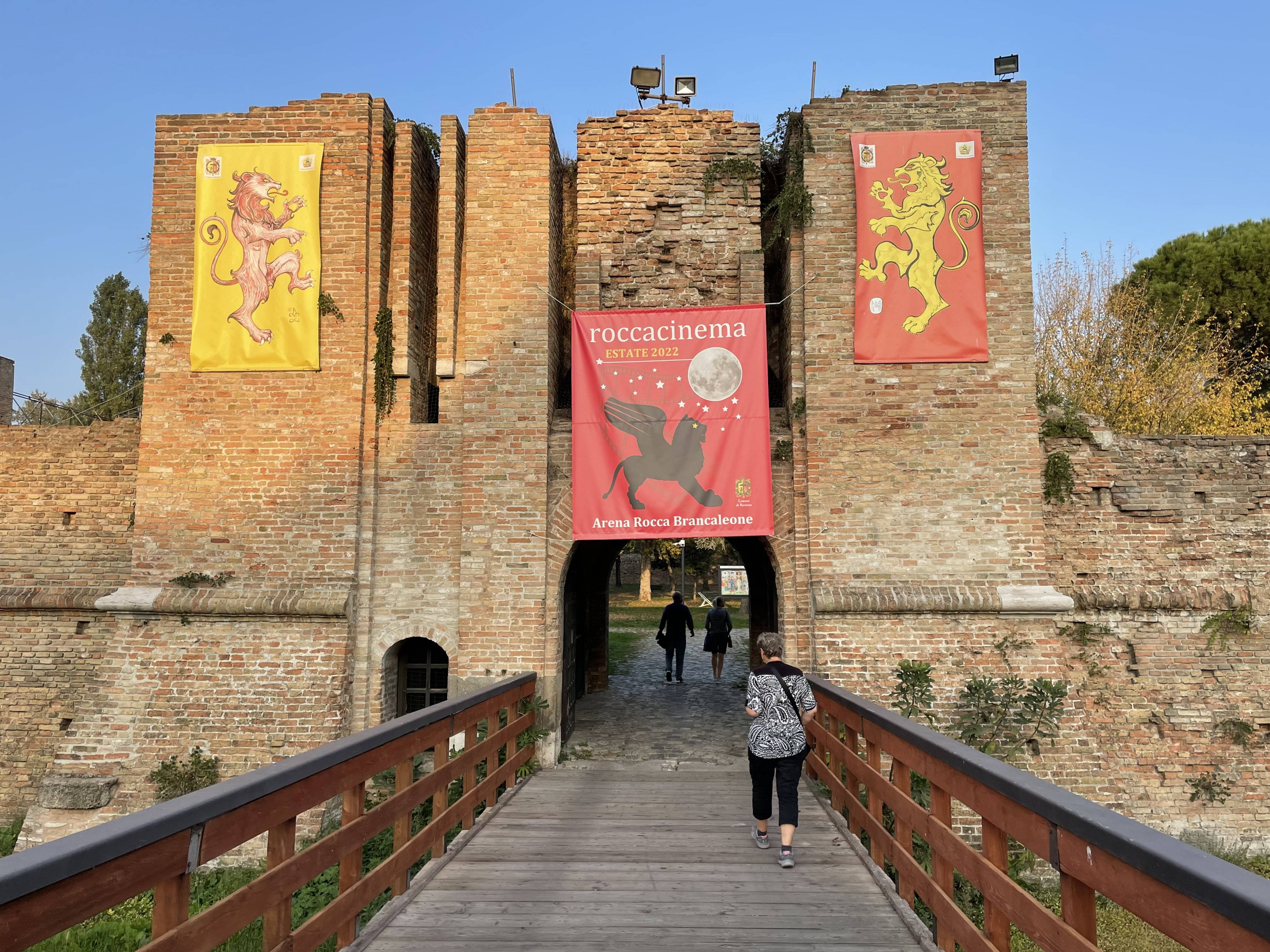 Ravenna